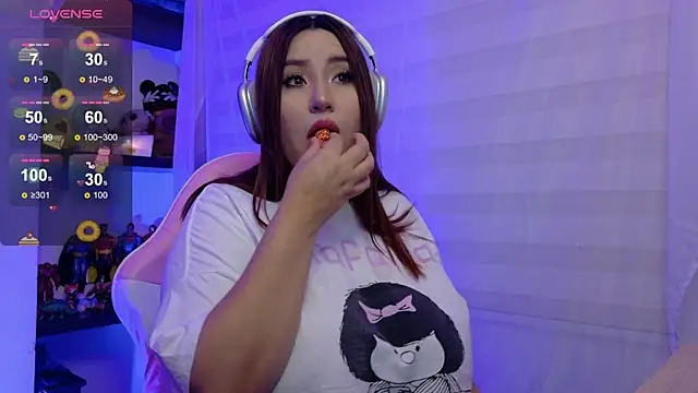 DALIISS  online show from 05.21.26