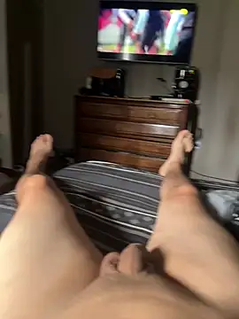 cazadornocturno1997 online show from 01.10.26