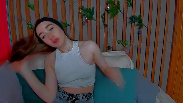 Snapshot of Evis_Dailyy chatting on 02.03.26 Evis Dailyy online show from 02.03.26