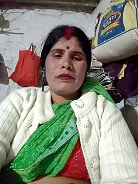 Snapshot of Mahi_bigg chatting on 01.18.26 Mahi bigg online show from 01.18.26