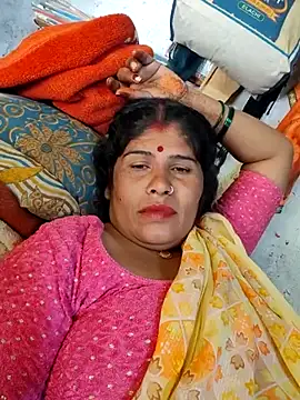 Snapshot of Mahi_bigg chatting on 03.02.26 Mahi bigg online show from 03.02.26