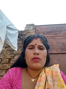 Snapshot of Mahi_bigg chatting on 03.02.26 Mahi bigg online show from 03.02.26