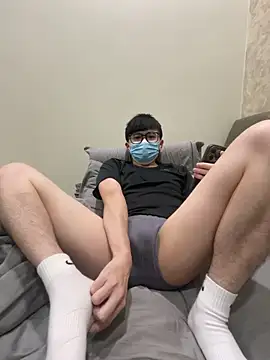 YourBoYyyyyyyy online show from 04.09.26