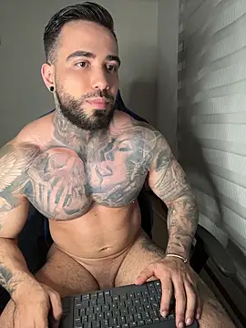 josemanufit online show from 05.19.26