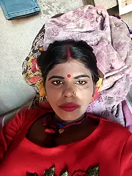 Sexy Rajkumari123 online show from 03.26.26
