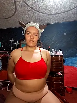 Snapshot of Krolaykate chatting on 01.07.26 Krolaykate online show from 01.07.26