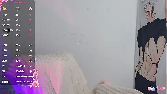  flipped  online show from 04.14.26