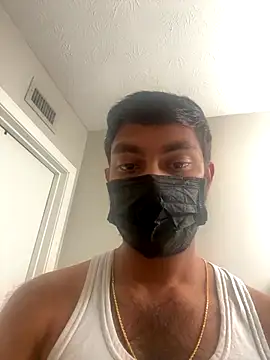 Snapshot of rohitgun023 chatting on 12.15.25 rohitgun023 online show from 12.15.25