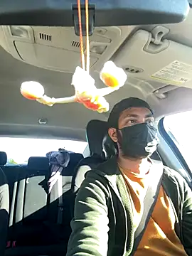 Snapshot of rohitgun023 chatting on 12.20.25 rohitgun023 online show from 12.20.25