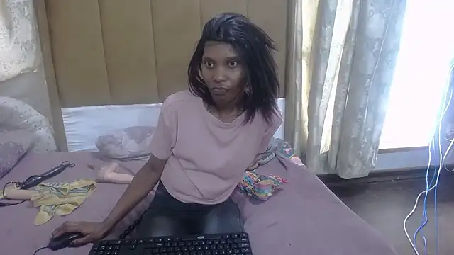 slendercupid online show from 01.12.26