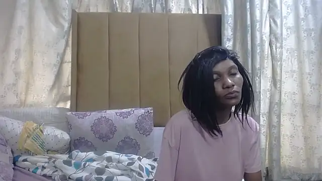 slendercupid online show from 01.13.26