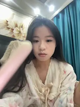 Snapshot of Kawaii-P chatting on 02.07.26 Kawaii-P online show from 02.07.26