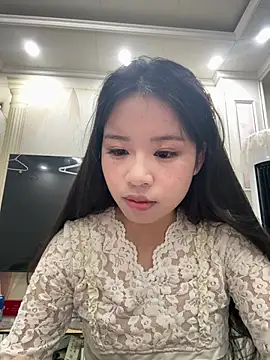 Snapshot of Kawaii-P chatting on 02.23.26 Kawaii-P online show from 02.23.26