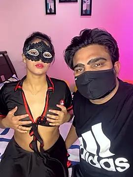 Cutie Seema online show from 01.07.26