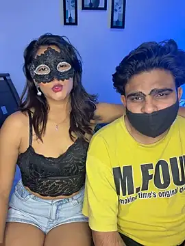 Cutie Seema online show from 02.28.26