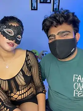 Cutie Seema online show from 03.11.26