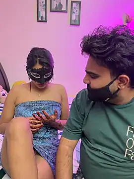 Cutie Seema online show from 03.23.26