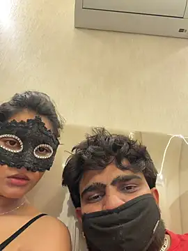 Cutie Seema online show from 04.21.26