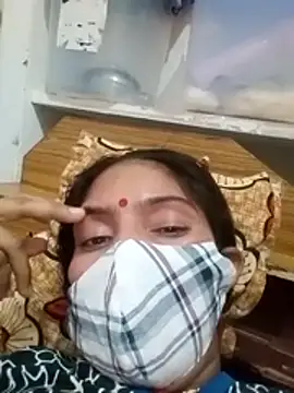 Reshma cute34 online show from 06.05.26