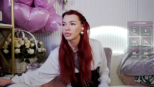 BarbieBarbara online show from 02.27.26