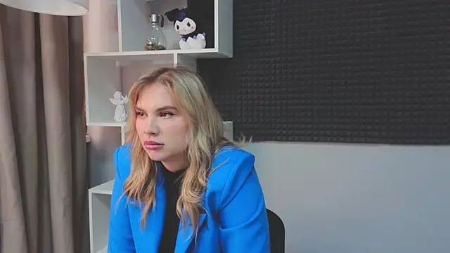 SirenEclip online show from 04.11.26