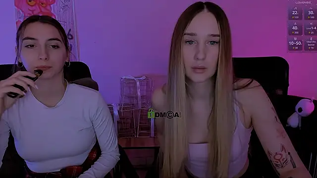 mila firee online show from 01.19.26