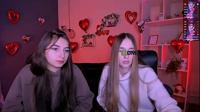 mila firee online show from 02.12.26