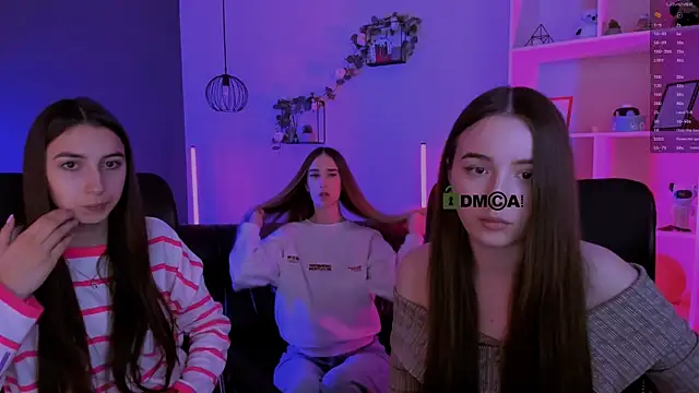 mila firee online show from 04.06.26