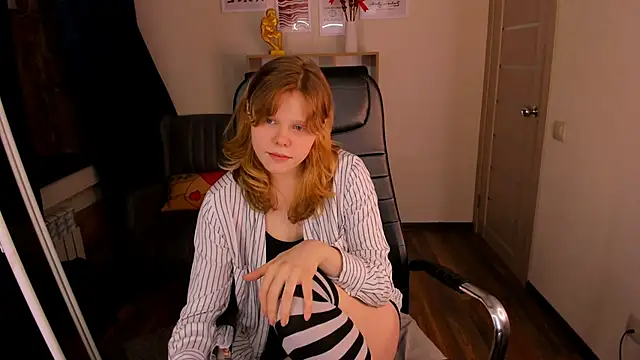 Soft Flame online show from 04.18.26