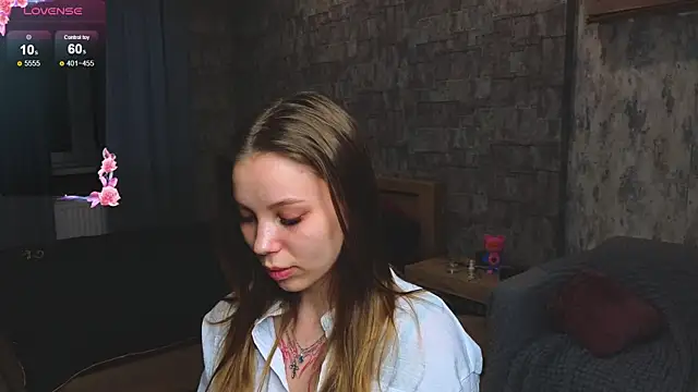 Cara Sweet1 online show from 06.07.26