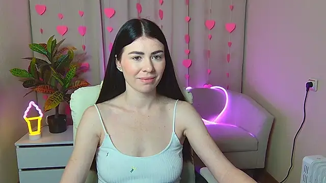 Snapshot of MilaSecret55 chatting on 02.07.26 MilaSecret55 online show from 02.07.26