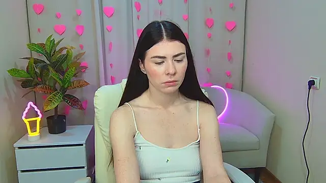 Snapshot of MilaSecret55 chatting on 02.08.26 MilaSecret55 online show from 02.08.26