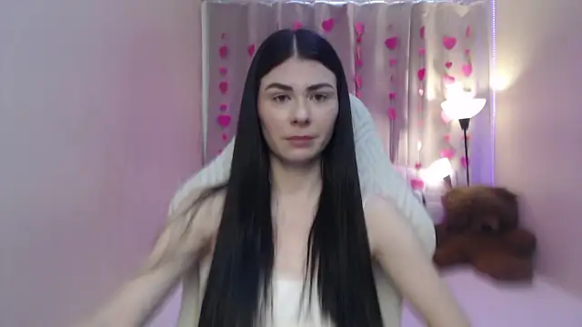 Snapshot of MilaSecret55 chatting on 02.10.26 MilaSecret55 online show from 02.10.26