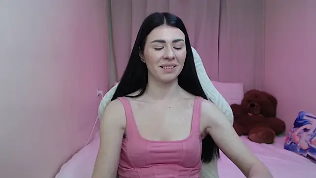 Snapshot of MilaSecret55 chatting on 02.24.26 MilaSecret55 online show from 02.24.26