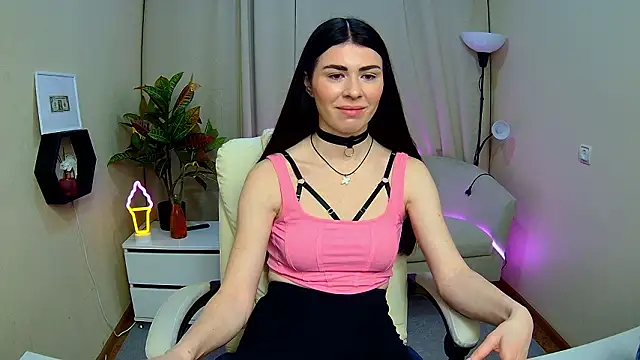 Snapshot of MilaSecret55 chatting on 02.26.26 MilaSecret55 online show from 02.26.26