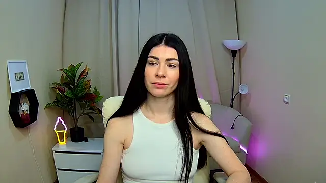 Snapshot of MilaSecret55 chatting on 02.28.26 MilaSecret55 online show from 02.28.26