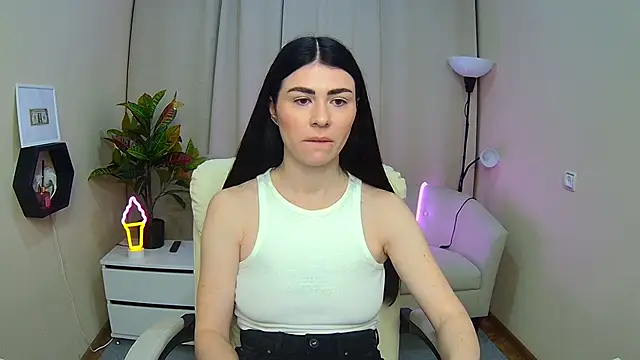 MilaSecret55 online show from 03.06.26