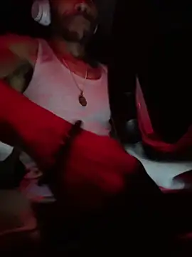 Pleasure Overlord online show from 02.18.26