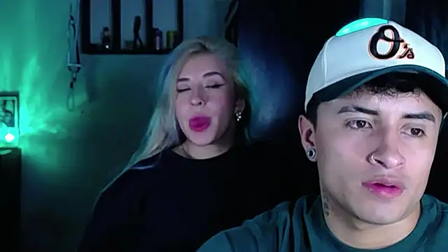 sara and jhon online show from 01.06.26