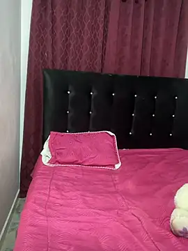 Snapshot of Sophia_Moons_ chatting on 02.19.26 Sophia Moons online show from 02.19.26