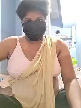 Snapshot of samathasree chatting on 01.07.26 samathasree online show from 01.07.26