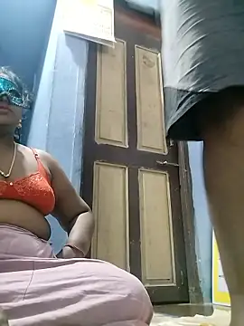 Snapshot of samathasree chatting on 01.12.26 samathasree online show from 01.12.26