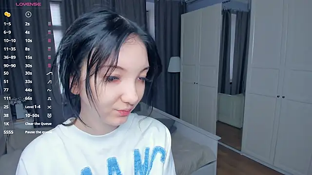 Snapshot of JanettVeld chatting on 01.15.26 JanettVeld online show from 01.15.26