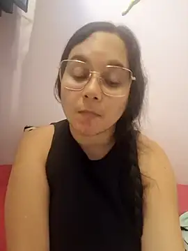 Snapshot of liababylia chatting on 01.10.26 liababylia online show from 01.10.26