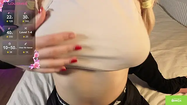 HarleyHeat online show from 02.06.26