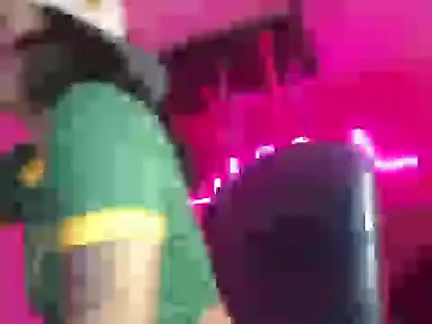 angeles cute 17 online show from 12.17.25