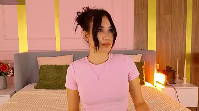 BrendaFlowery online show from 02.03.26