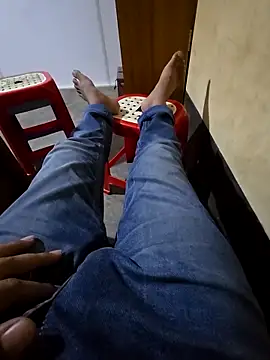 SHARIF12123 online show from 03.27.26