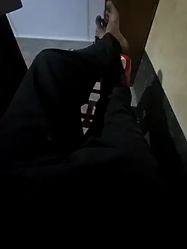 SHARIF12123 online show from 03.28.26