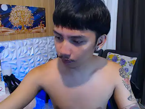 dylan hardfucker online show from 12.17.25